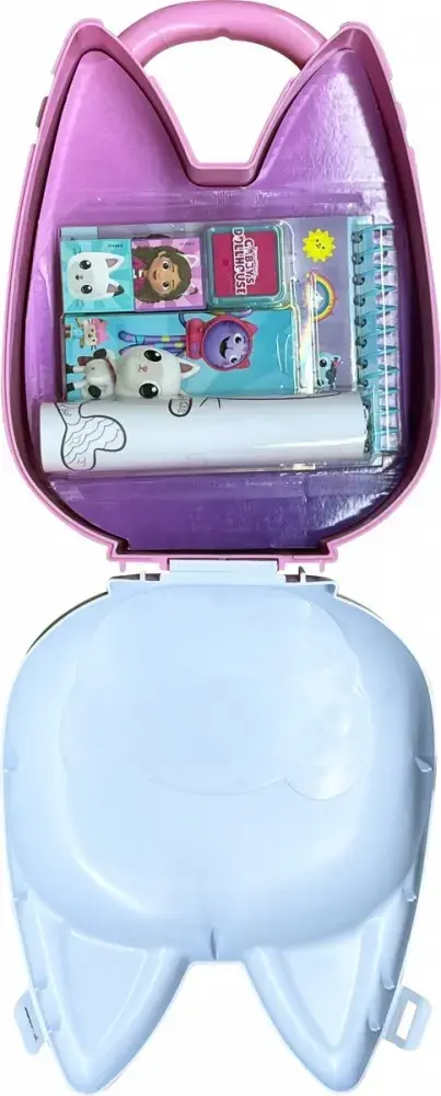 Набор для раскрашивания Kids Euroswan Gabby Dollhouse GD00076 Photo 5