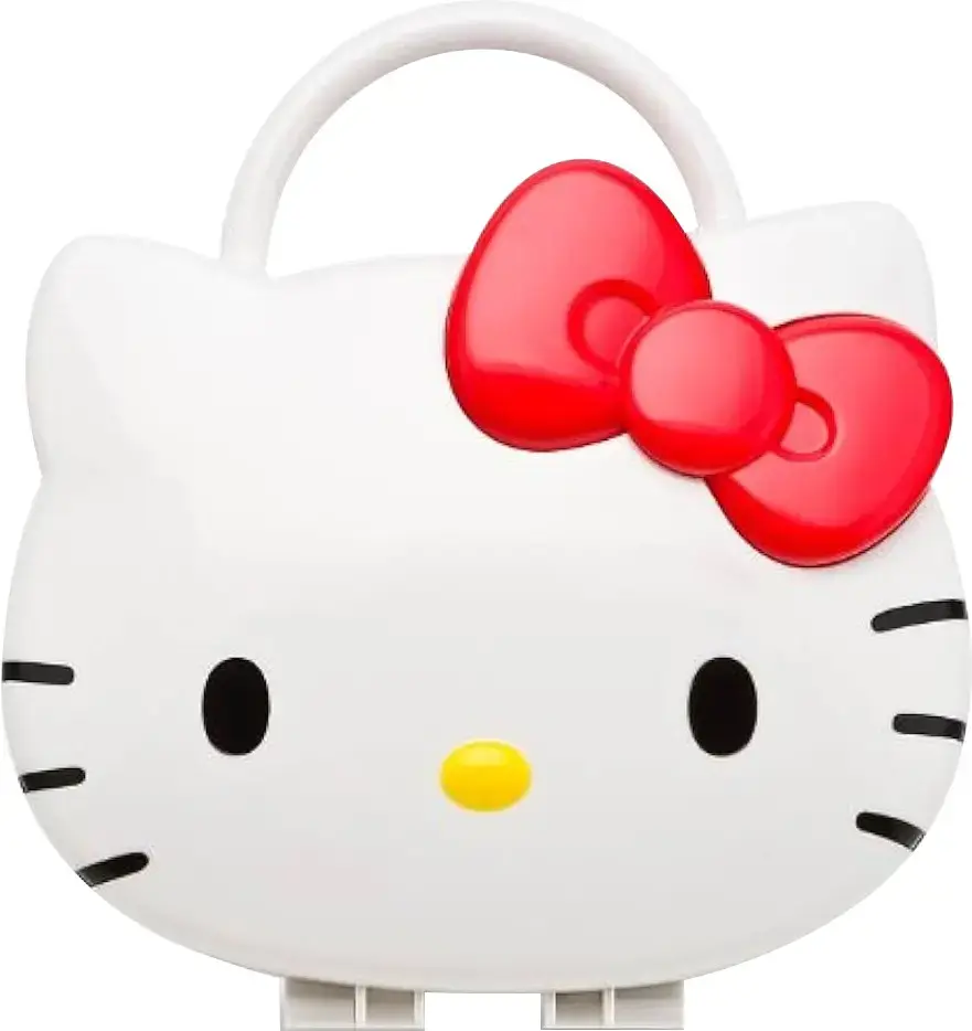 Kancelejas komplekts Kids Euroswan Hello Kitty