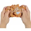 MGA Wonder Factory Never Dry Dough — светло-голубой и оранжевый Photo 2