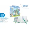 Ежедневник Kids Euroswan «Bluey» BY00007 Photo 3