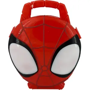 Набор для творчества Kids Euroswan Spiderman SP50068 — различные художественные принадлежности для детей