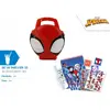 Kids Euroswan Spiderman SP50068 набор для творчества Photo 3