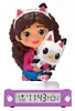 3D-лампа Kids Euroswan GD00095 — ночник с будильником Photo 2