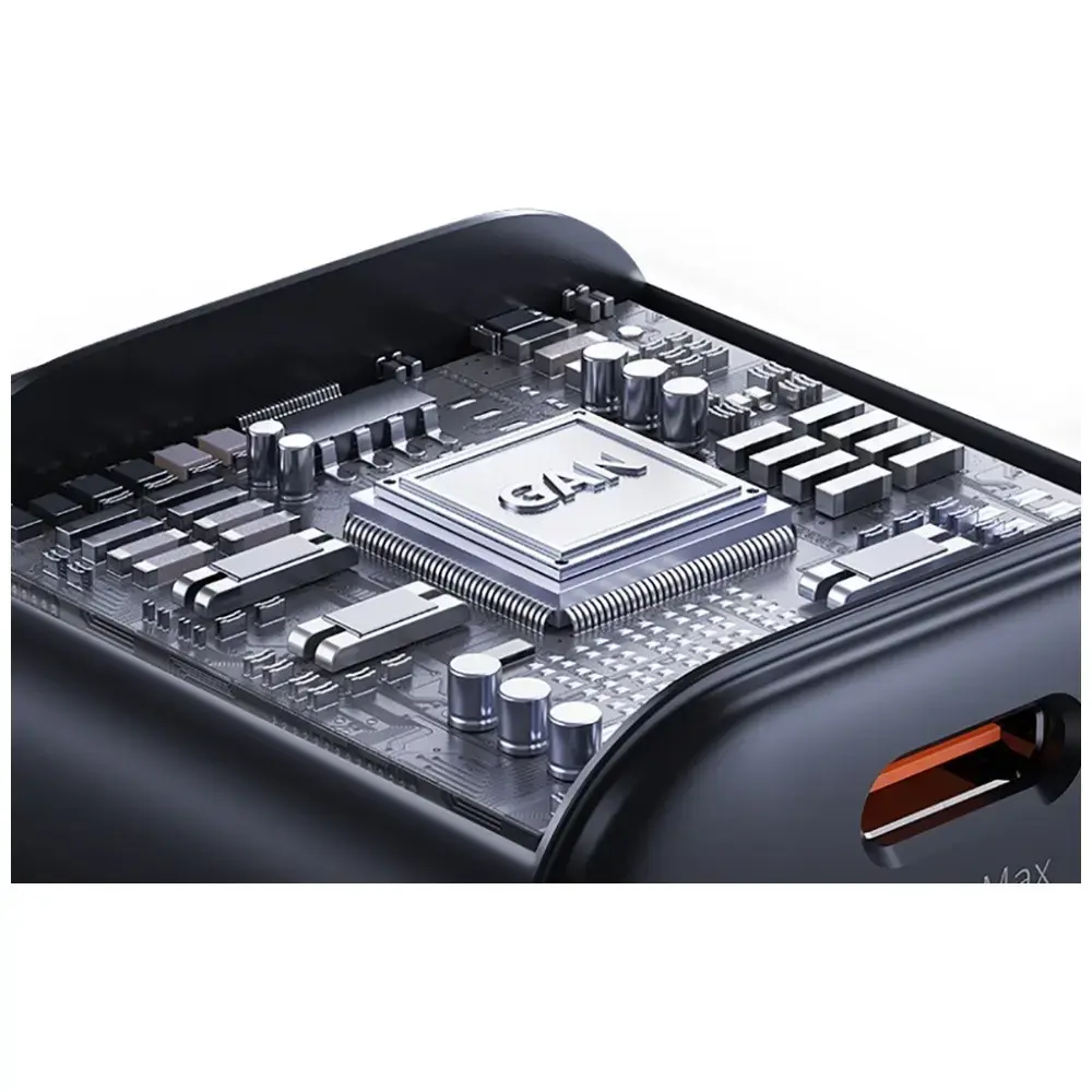 usams USA001627 20W USB‑C зарядное с кабелем Photo 3