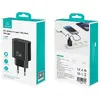 usams USA001629 25 W USB-C + USB-A lādētājs Photo 2