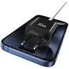 usams USA001631 30W USB-C + USB-A Photo 4