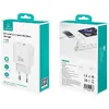 Зарядное usams USA001632 30W USB-C USB-A Photo 2