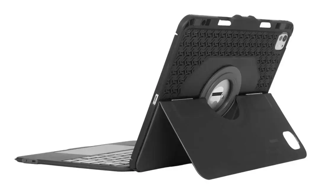TARGUS VersaVu Bluetooth tastatūras maciņš — iPad Pro 13" (M4) Photo 14