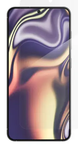 Zagg Defence Glass для Samsung Galaxy S25 Photo 2