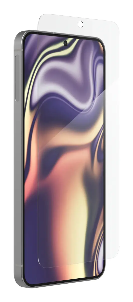 Zagg Defence Glass для Samsung Galaxy S25 Photo 3