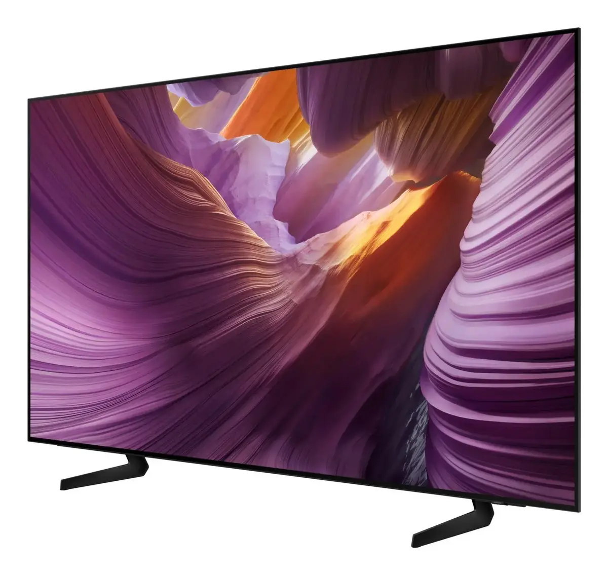 Samsung QE77S85FAE 77" OLED 4K ТВ Photo 6