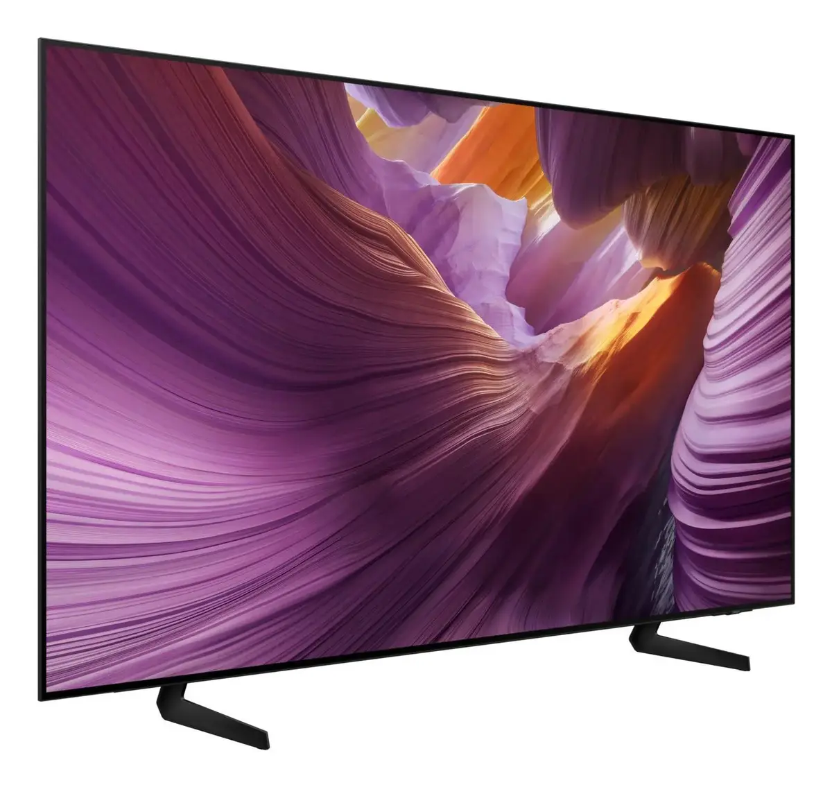 Samsung QE77S85FAE 77" OLED 4K ТВ Photo 7
