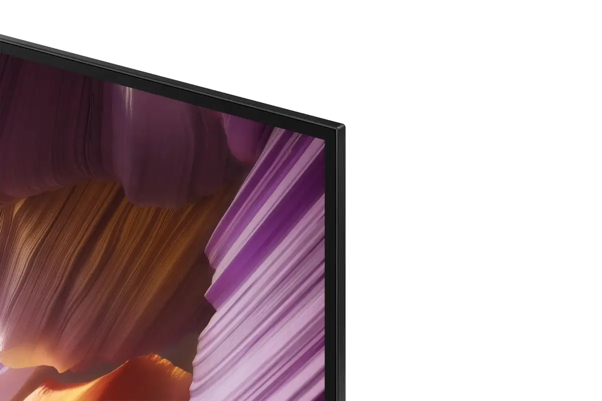 Samsung QE77S85FAE 77" OLED 4K ТВ Photo 9