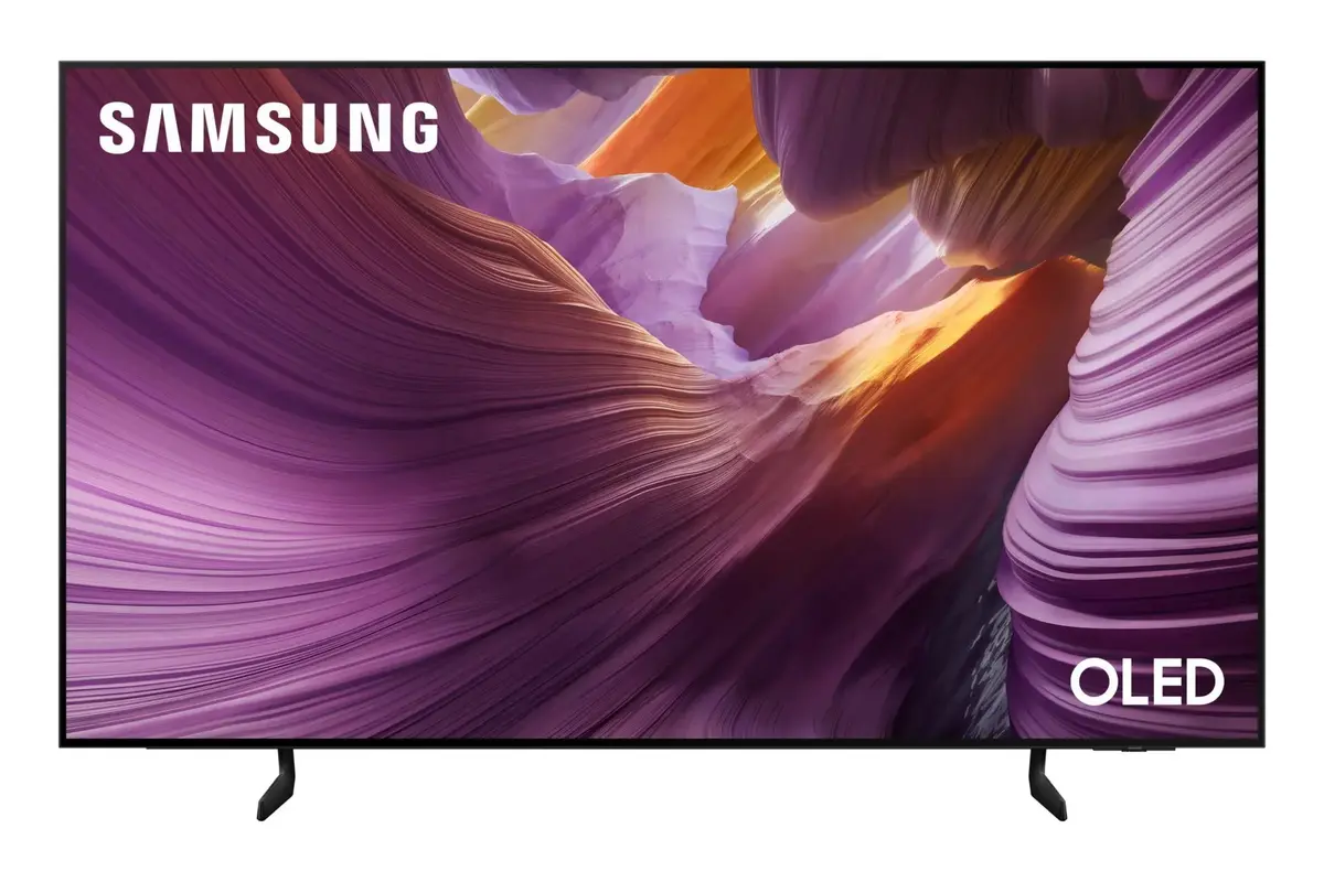 Samsung QE77S85FAE 77" OLED 4K ТВ Photo 10