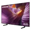Samsung QE77S85FAE 77" OLED 4K ТВ Photo 11