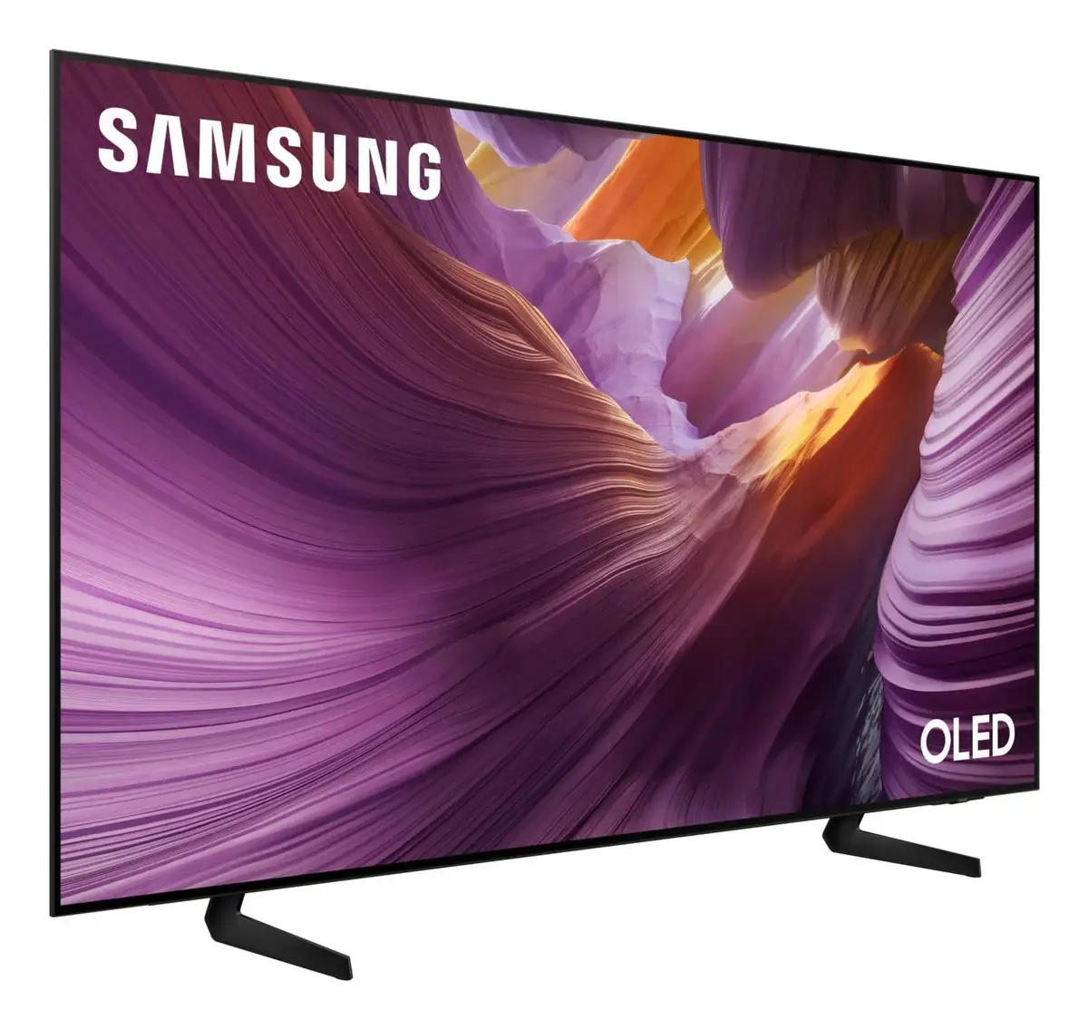 Samsung QE77S85FAE 77" OLED 4K ТВ Photo 12