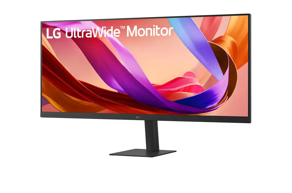 Monitors LG 34U511A-B Photo 2