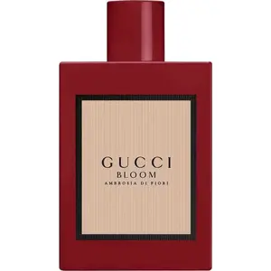 Парфюм GUCCI Bloom Ambrosia Di Fiori Intense Eau de Parfum 100 мл