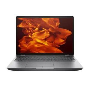 Laptop HP ZBook Fury 16 16" U7-255HX 64GB 1TB RTX 4000 W11P Silver