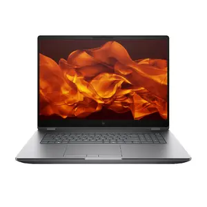 Ноутбук HP ZBook Fury 18" U7-255HX 32GB 1TB RTX 1000 W11P Silver
