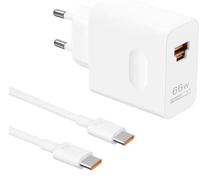 Huawei SuperCharge universāls iekštelpu maiņstrāvas lādētājs