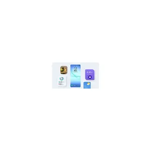 All new One UI
