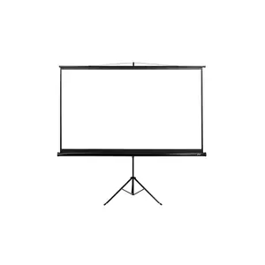Projection screen AVELI XRT-00086B 204×115 cm 16:9, wall/ceiling mountable