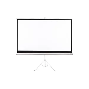 Projection screen AVELI XRT-00088B 265×149 cm 16:9 format