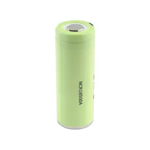 Rechargeable Li‑Ion Battery AVACOM NCR18500A 2040mAh 3.7V (cylindrical 18500)