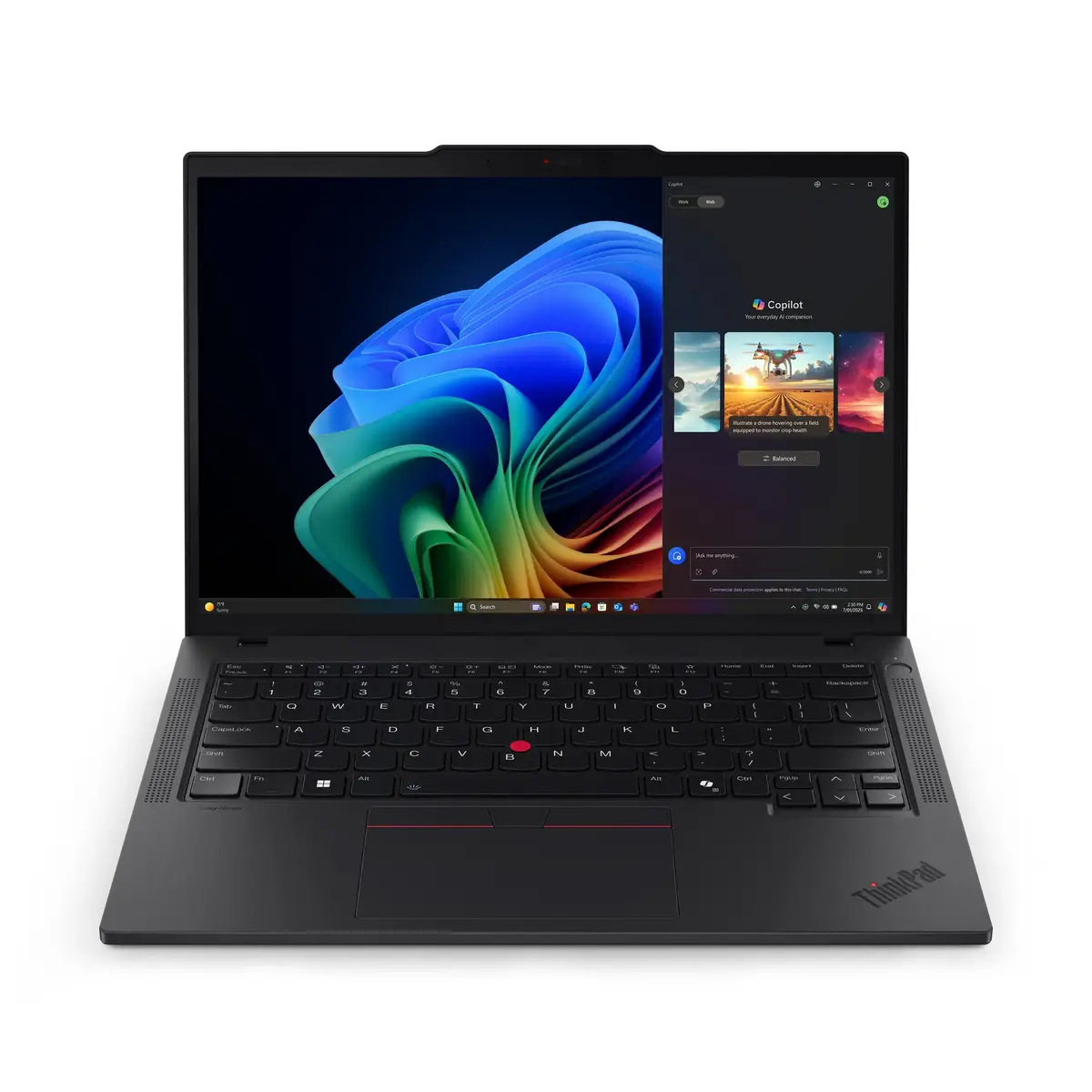 Ноутбук Lenovo ThinkPad T14 Gen 6 Photo 3