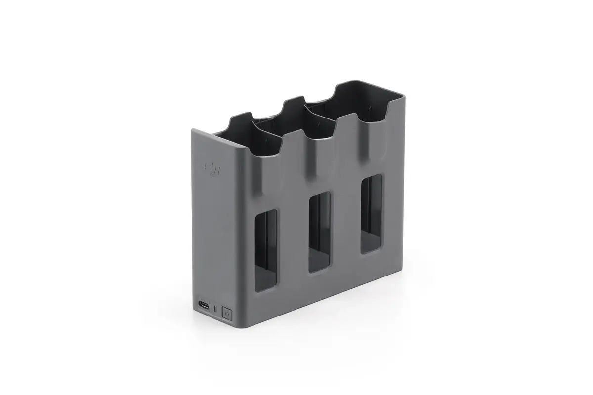 DJI Mavic 4 Pro Parallel Charging Hub Photo 2