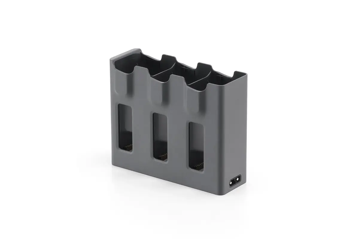 DJI Mavic 4 Pro Parallel Charging Hub Photo 3