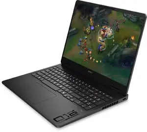 Klēpjdators OMEN by HP Gaming Laptop 16 16" Ryzen AI 7 350 24GB 512GB SSD GeForce RTX 5070 Win 11 Home