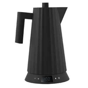 Электрический чайник Alessi 1.0L 2200W черный