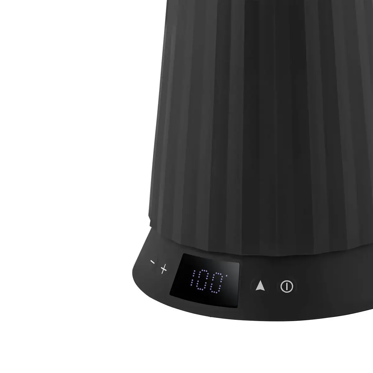 Электрический чайник Alessi 1.0L 2200W MDL21B Photo 3