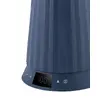 Elektriskais tējkanna Alessi Plissé 1,0 L 2200 W Photo 3