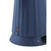 Elektriskais tējkanna Alessi Plissé 1,0 L 2200 W Photo 4