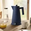 Elektriskais tējkanna Alessi Plissé 1,0 L 2200 W Photo 6
