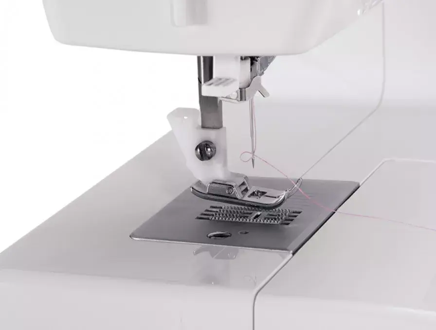 Automatic sewing machine SINGER 3223 Simple Photo 3