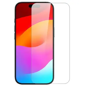Tempered glass screen protector Mocco for Apple iPhone 17 Air 2.5D