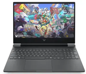 Laptop Victus by HP Gaming Laptop 15-fa2001ny 15.6 Core 5-210H 16GB 512GB SSD GeForce RTX 5060 Win 11 Home