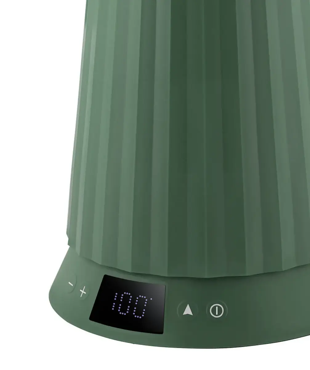 Electric kettle Alessi Plissé 1.7 L 2200 W Photo 3