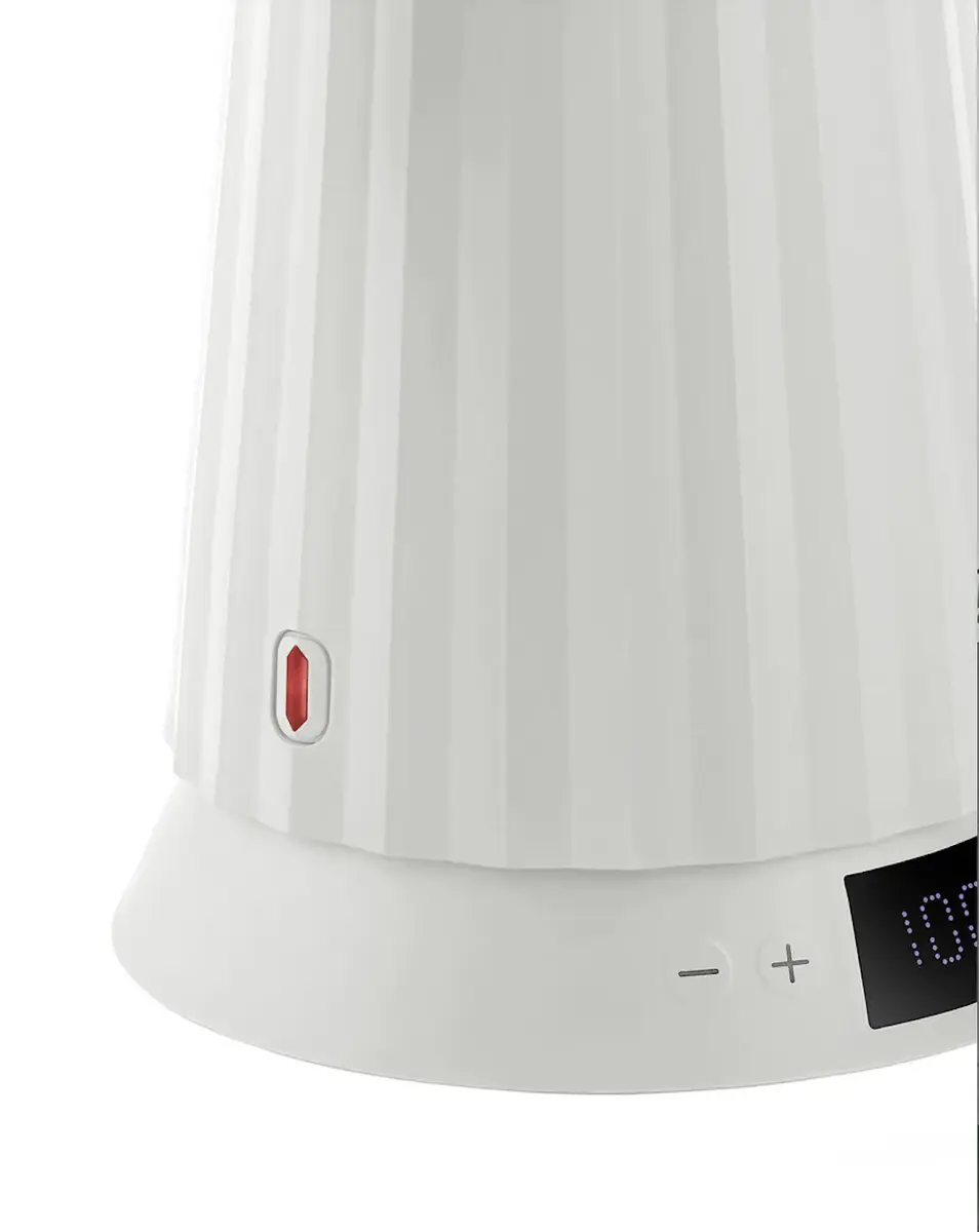 Electric kettle ALESSI Plissé 1.7 L 2200 W Photo 3