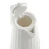 Electric kettle ALESSI Plissé 1.7 L 2200 W Photo 5