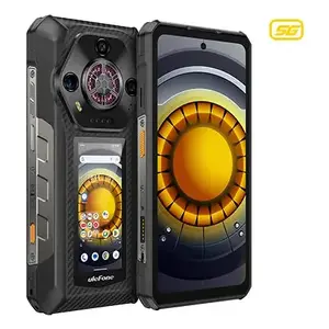 Смартфон Ulefone Armor 30 PRO 6.95" 16 ГБ 512 ГБ Черный