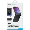 Закалённое стекло для Samsung Galaxy Z Flip7 — Uniq Photo 4