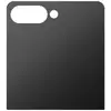 Uniq temperēts privātuma stikls priekš Galaxy Z Flip7 Photo 2