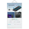 Матовое закалённое стекло Uniq для Nintendo Switch 2 Photo 4