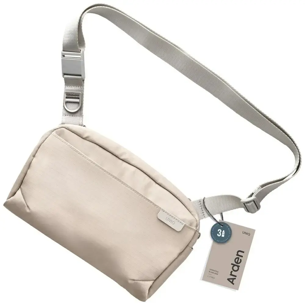 Слинг-сумка Uniq Arden 2L Photo 2