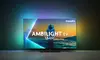Philips Ambilight 42OLED810/12 42" 4K OLED Смарт-ТВ Photo 2